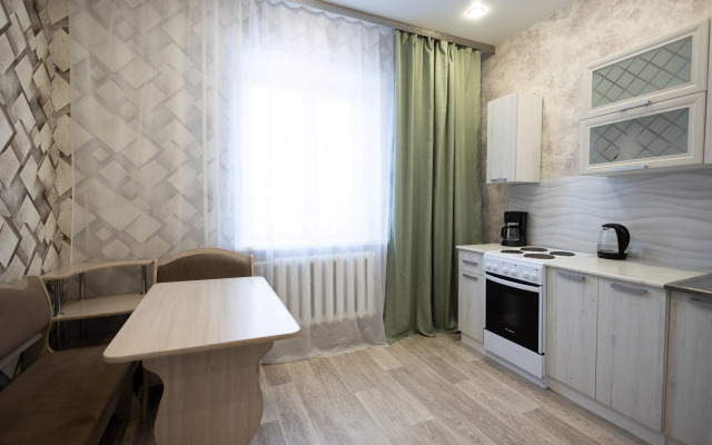 Квартира Уютная в центре города