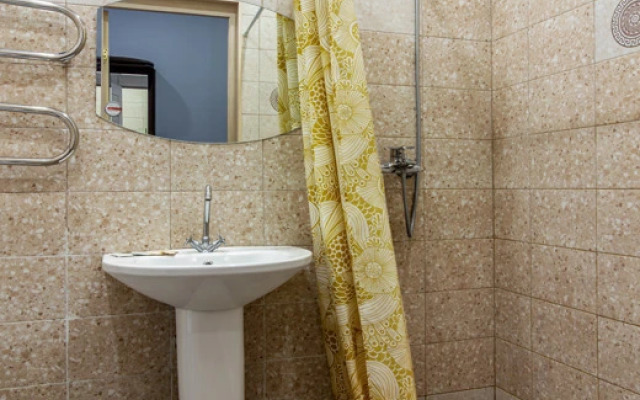 Na Ulitse Dekabristov 17 Flat