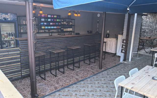 Valencia Guest House