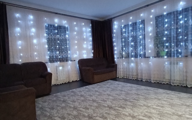 Гостевой Дом у Пруда