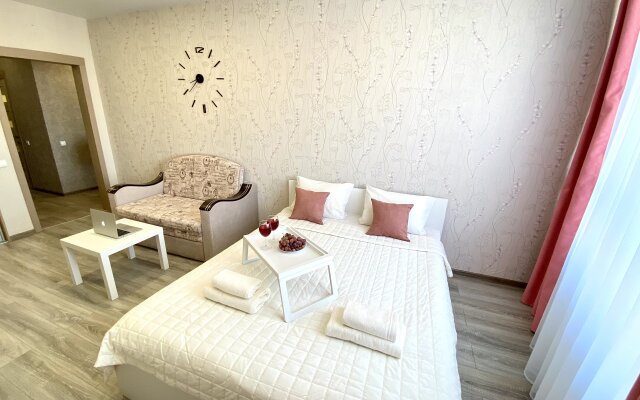 Fsf s Prekrasnym Vidom Apartments and with coffemachine