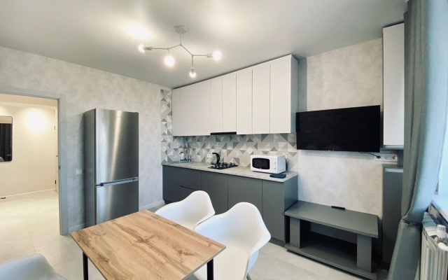 Lyuks 99 Apartments