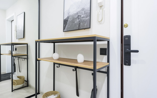 Апартаменты Рассветы