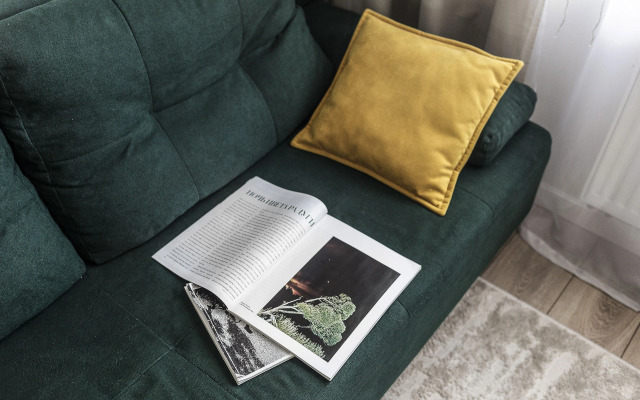 InHome24 Uyutnyie i komfortnyie v Rumyantsevo Apartments