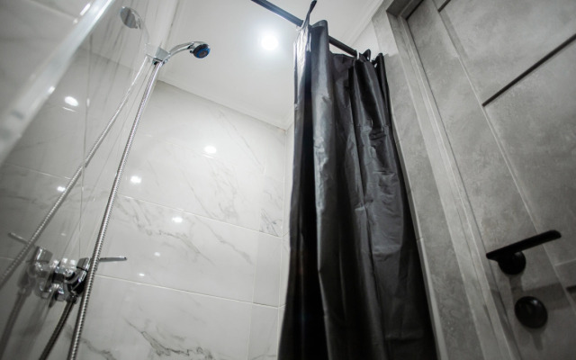 Two-Level Studio Vivaldi ElenaSweetHome Near Tts Moskva and Sadovod