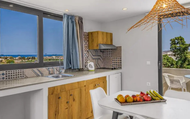 Natali Apartments