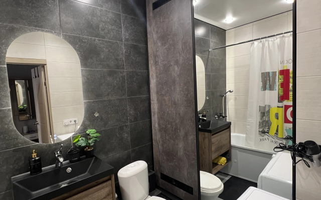 Квартира на Просп Московский 19