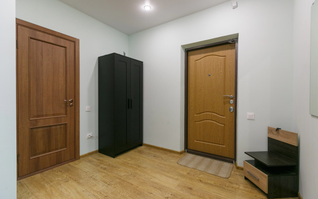 Квартира на ул Мичурина 24