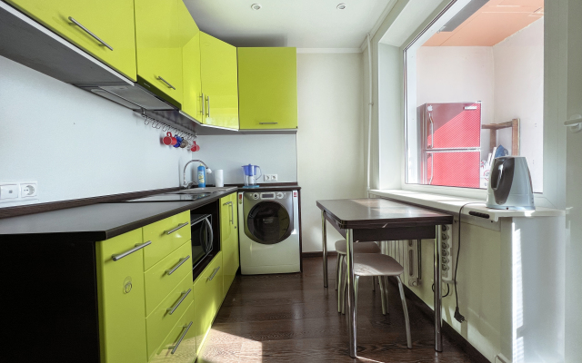 Апартаменты на Камчатке