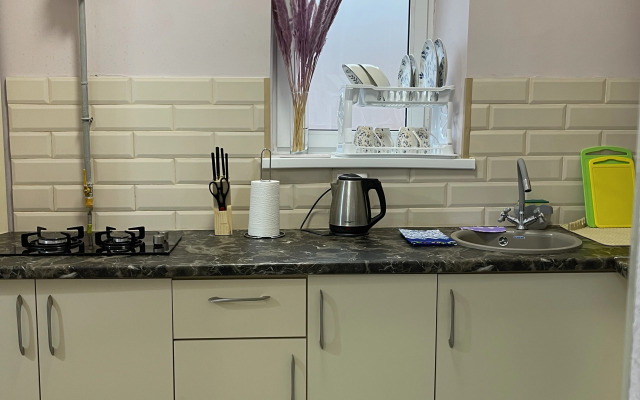 Квартира на Автовокзале