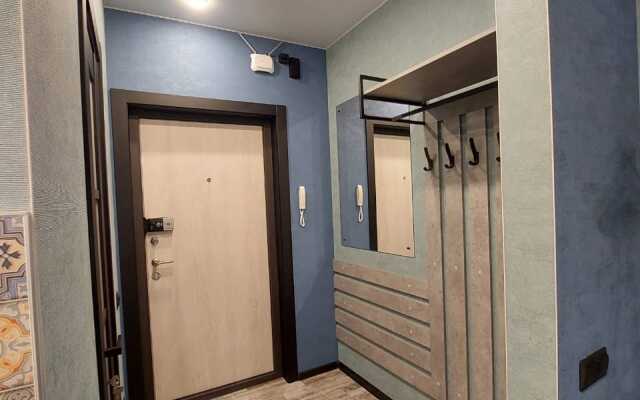 Апартаменты Речка