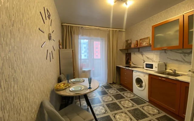 Апартаменты Lucky Time (Лаки Тайм)