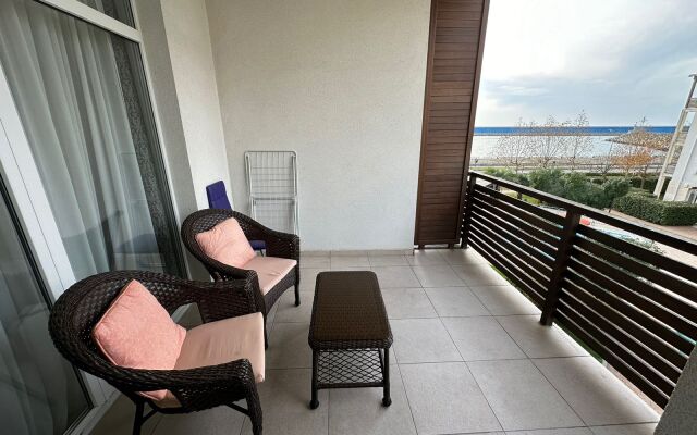 Imeretinskiy On Golubaya 5 Apartments