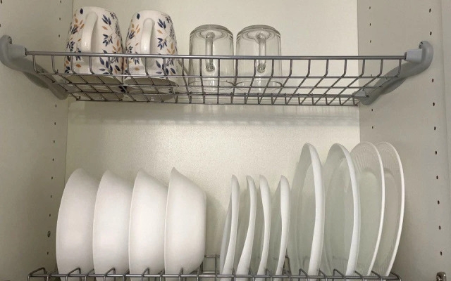 Апартаменты Студия LORA HOME на Нагорной