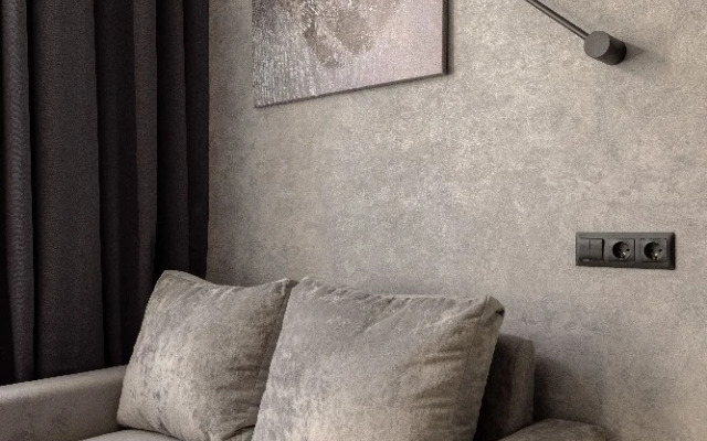 Апартаменты Park Side Двухъярусные