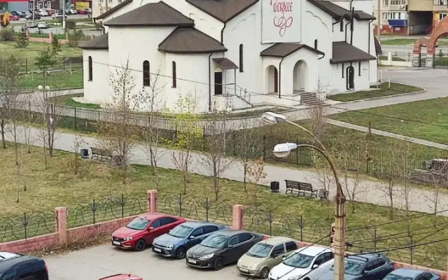 Квартира на Труда 11Б