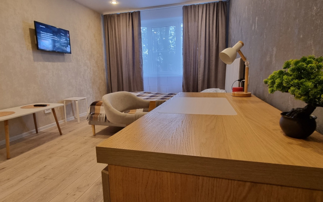 Апартаменты Гайдара 1