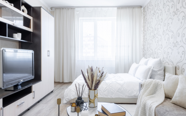 Апартаменты Residence Elegance