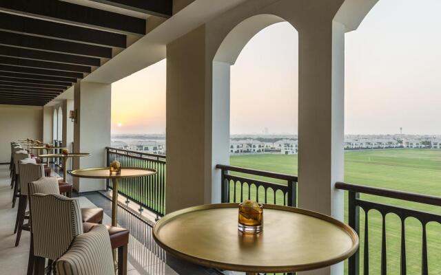 Al Habtoor Polo Resort