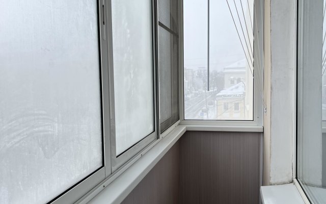 Uyutnie apartamenti na Novotorzhskoy