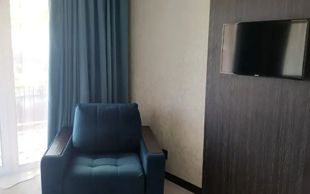 Evropa Mini-Hotel