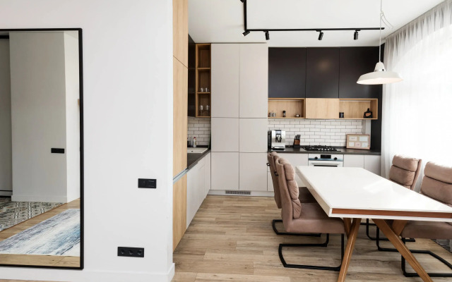 Stary gorod Flat