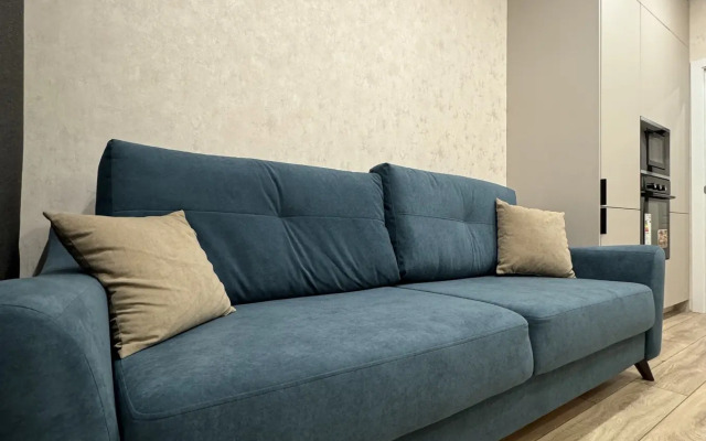 Odnokomnatnye V Tsentre Goroda Apartments