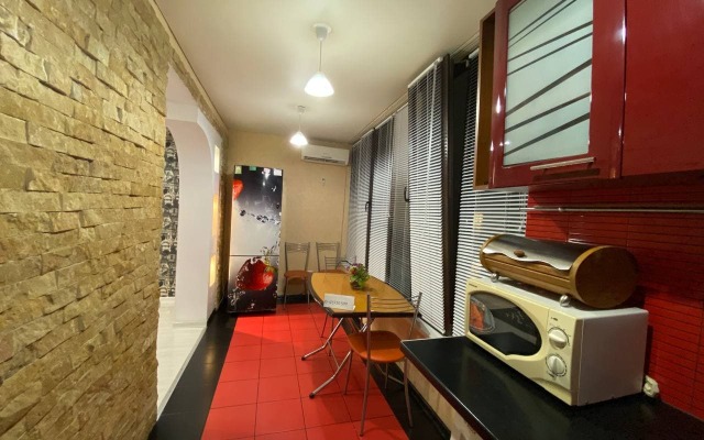 Квартира Sutochno Kvartira05