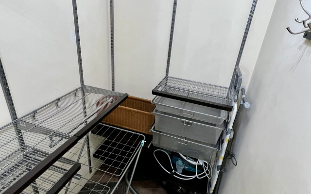 Premium U Vokzala Flat