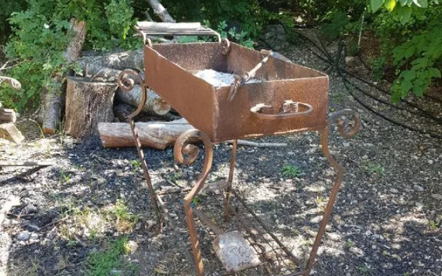 Гостевой дом Вдохновение