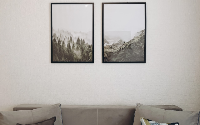 Polyarny Uyut Flat