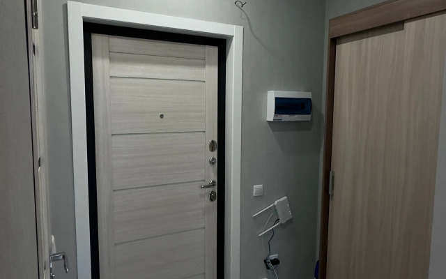 Studiya Reka Flat