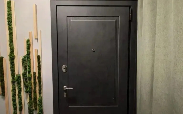 Апартаменты Турист