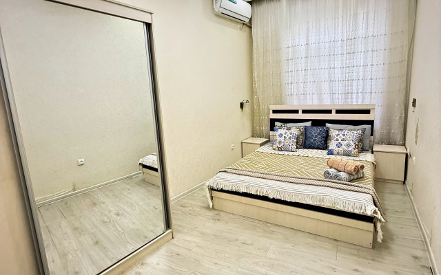 Apartamenty ulica Altyntepa 390