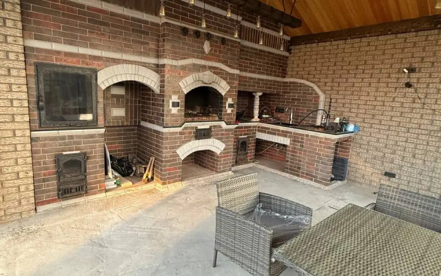 Dom V Lasyve Private house