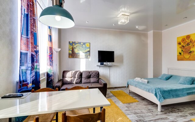 Апартаменты Донской Комфорт