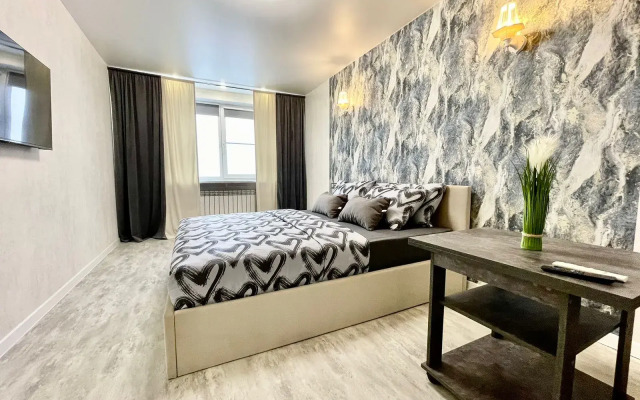 Loft in Krutiye Klyuchi Apartments
