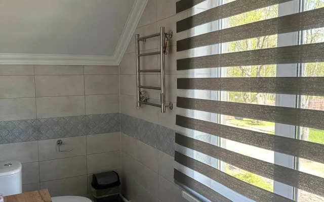 Частный дом Эко-зона