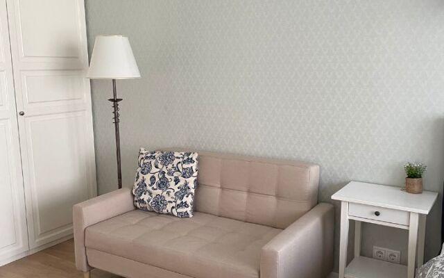 Provans Na Preobrazhenskoy Ploschadi Flat