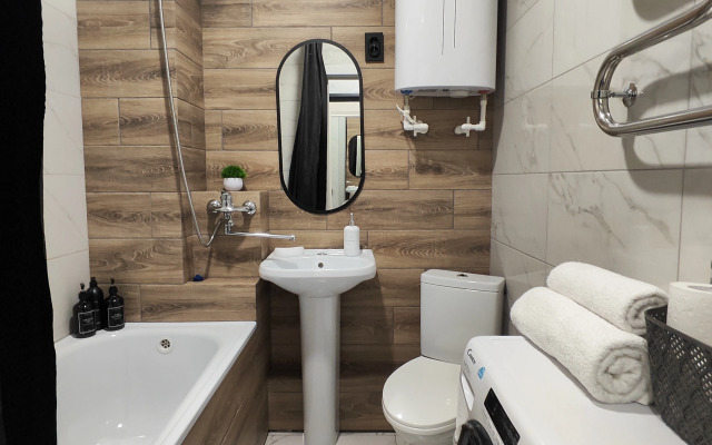 Квартира NATALI Aparts 108.1