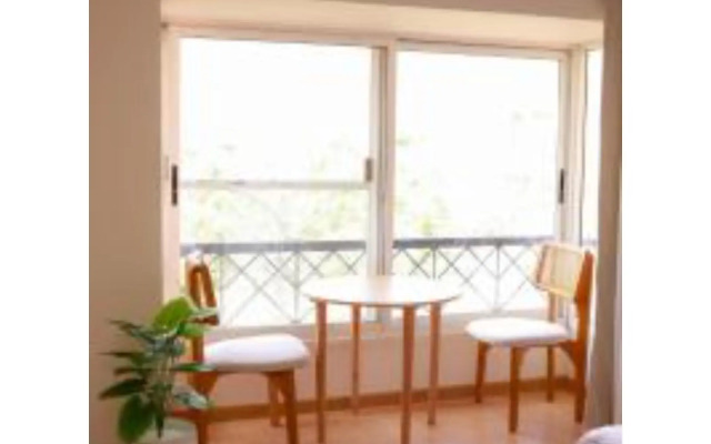 Апарт-отель Settle Inn Al Rehab City B