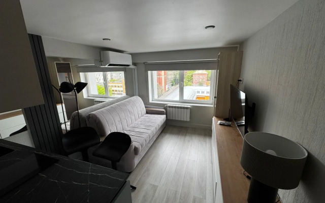 Cosy Rooms Flat