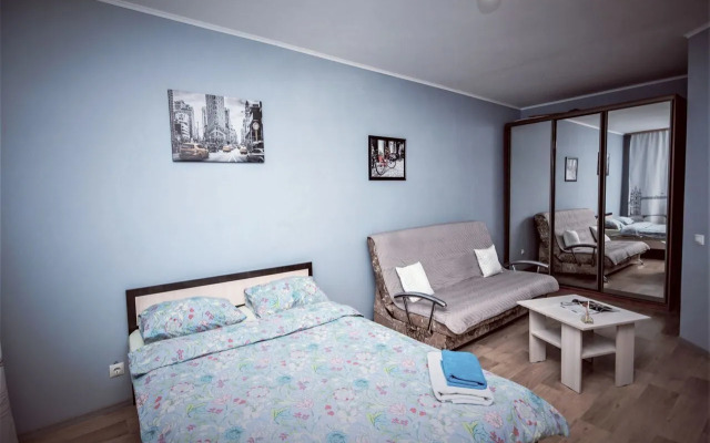 Квартира со всеми удобствами