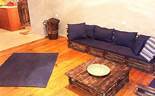 Comfort Flat Sayat Nova Avenue Apartments