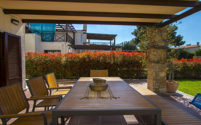 Sofia Summer House Elani