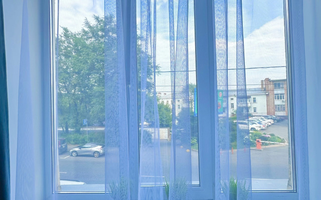 I9.9 Apartments