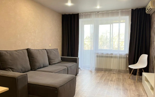 Квартира На Трудовой 38