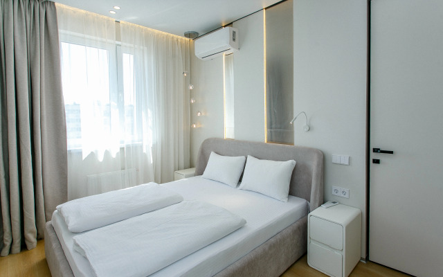 On Fruits Apartments