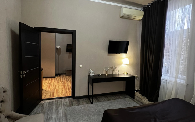 Гостевой дом Гостиный двор 1898