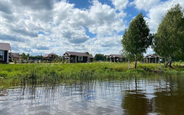 Na Volne Guest House